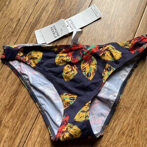 Simone Perele Bikini Bottoms (Size 2)